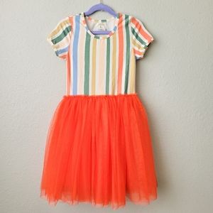 Taylor Joelle Girls Tutu Dress size 8